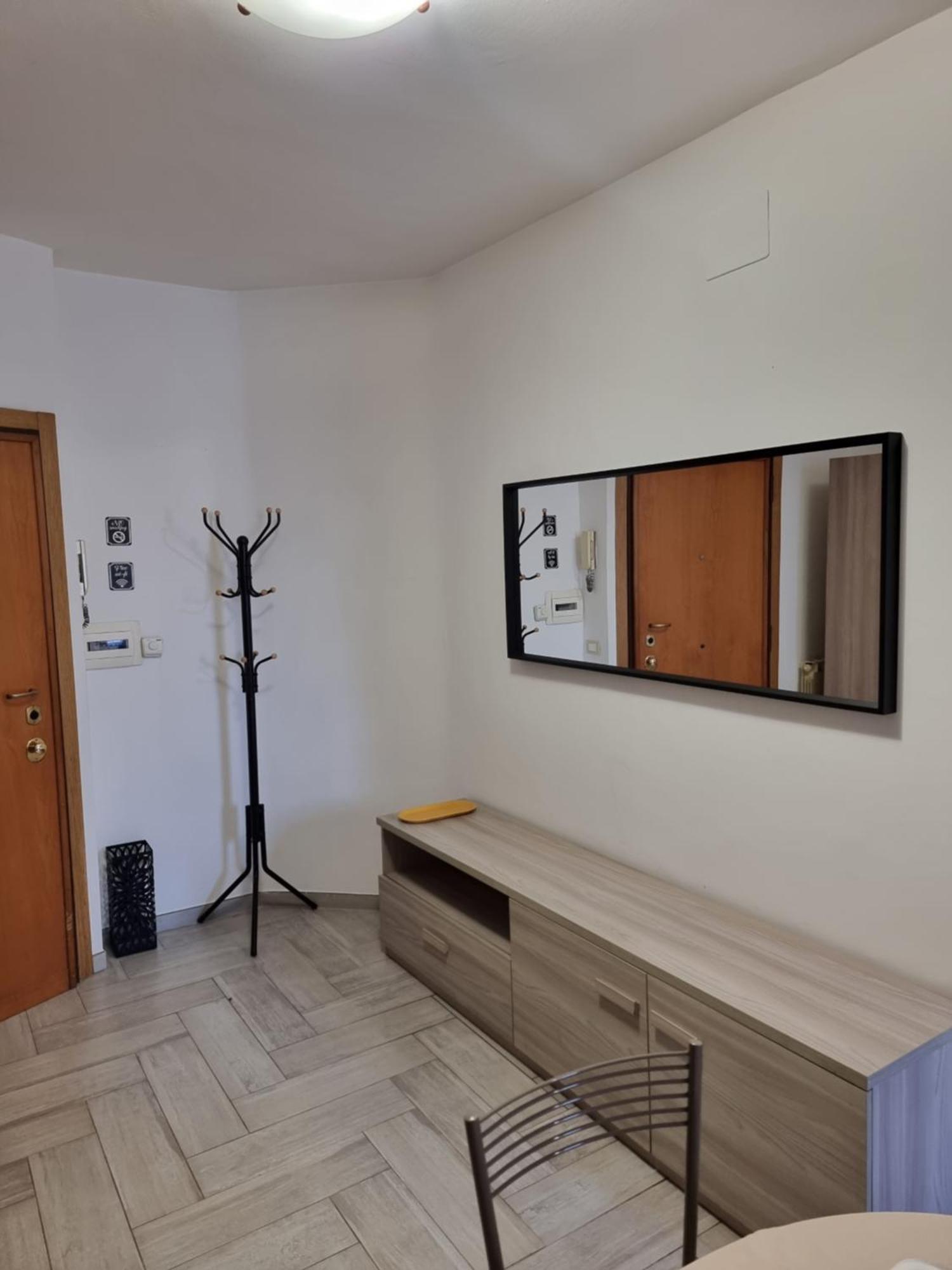 Loftiense Roma Villa Eksteriør bilde