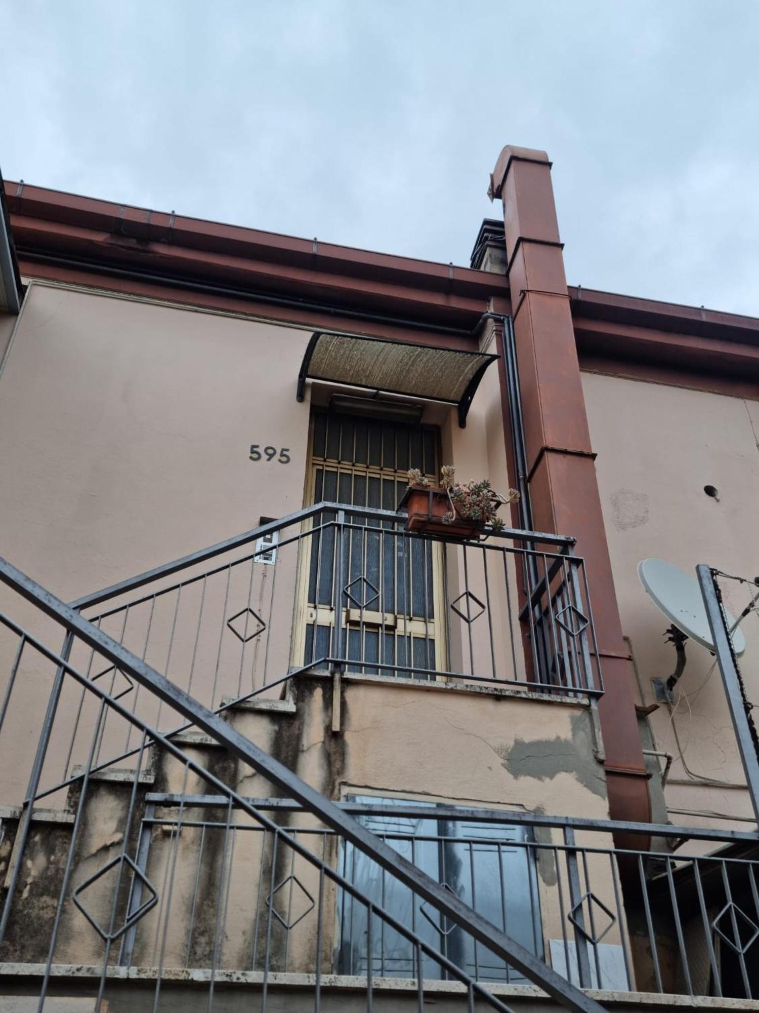 Loftiense Roma Villa Eksteriør bilde