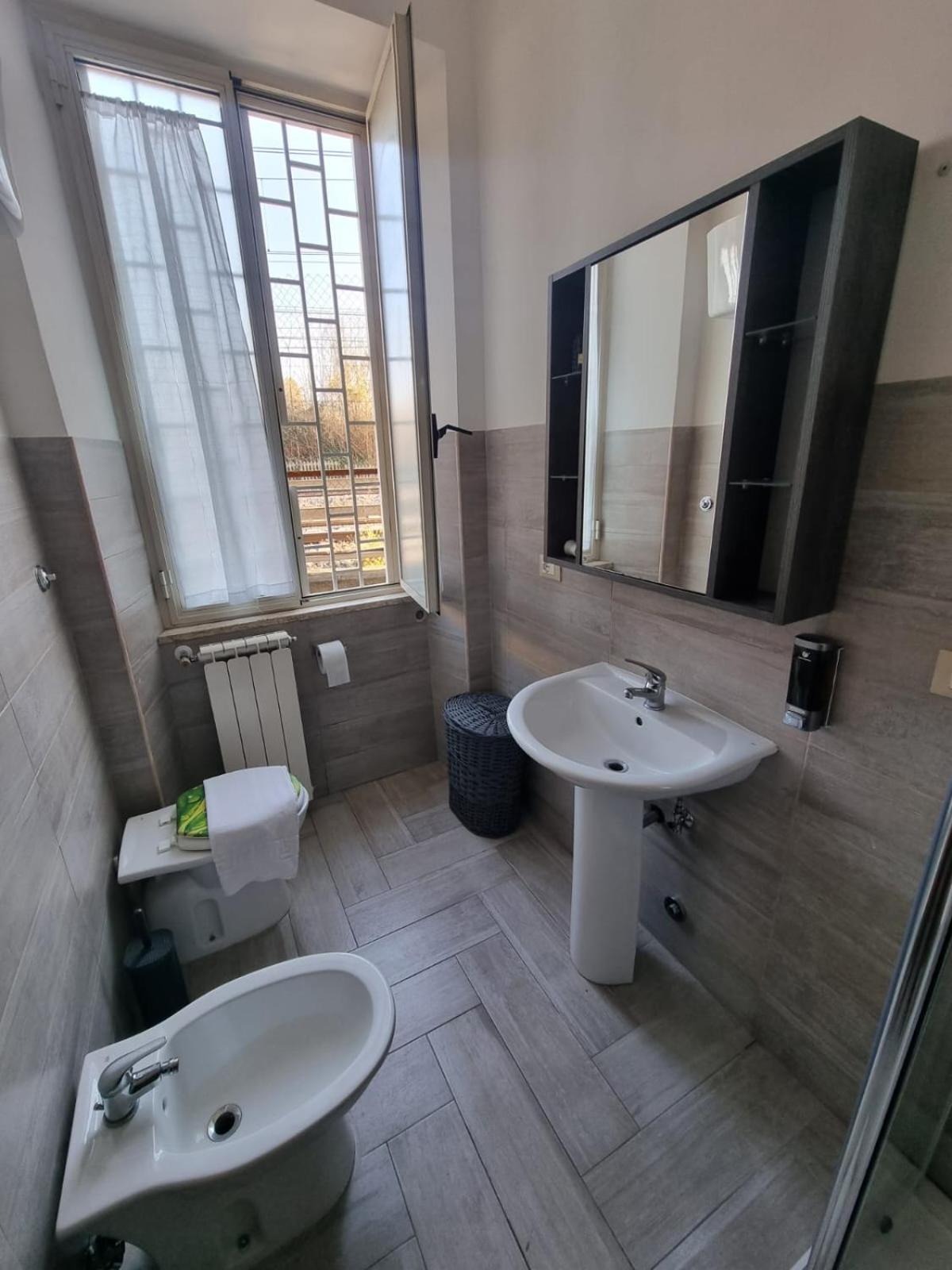 Loftiense Roma Villa Eksteriør bilde
